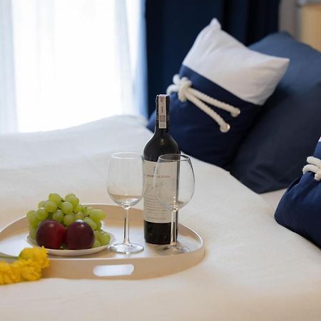 Seaside Apartment Wybrzeze Dziwnow By Noclegi Renters Kültér fotó